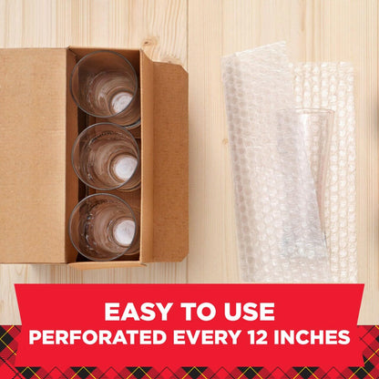 Scotch Cushion Wrap, 12 in x 30 ft | 1 Roll/Pack