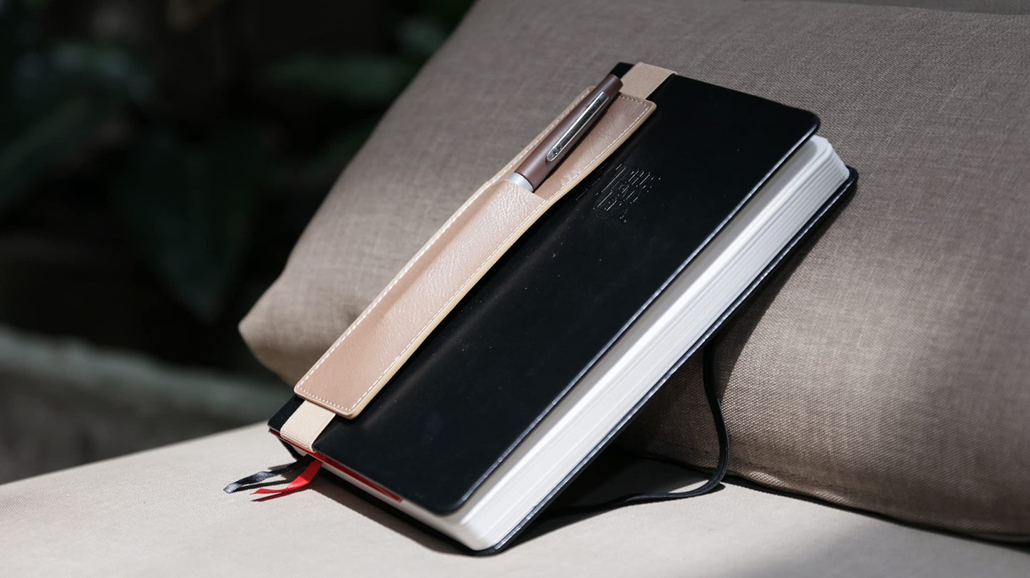 This Is My Era, 90 Day Planner, 2026 Daily Planner Undated, Weekly Planner, Hourly Planner, Work Planner, Goal Productivity Planner, Leather, Hard Cover - Black