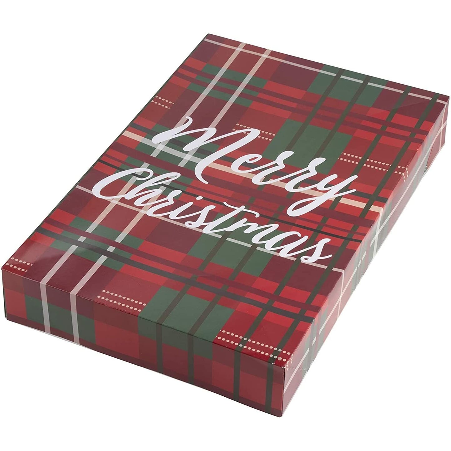 Juvale Gift Boxes with Lids - Vibrant Festive Designs & Gift Boxes for Presents - Pack of 24, 4 Designs, 3 Sizes