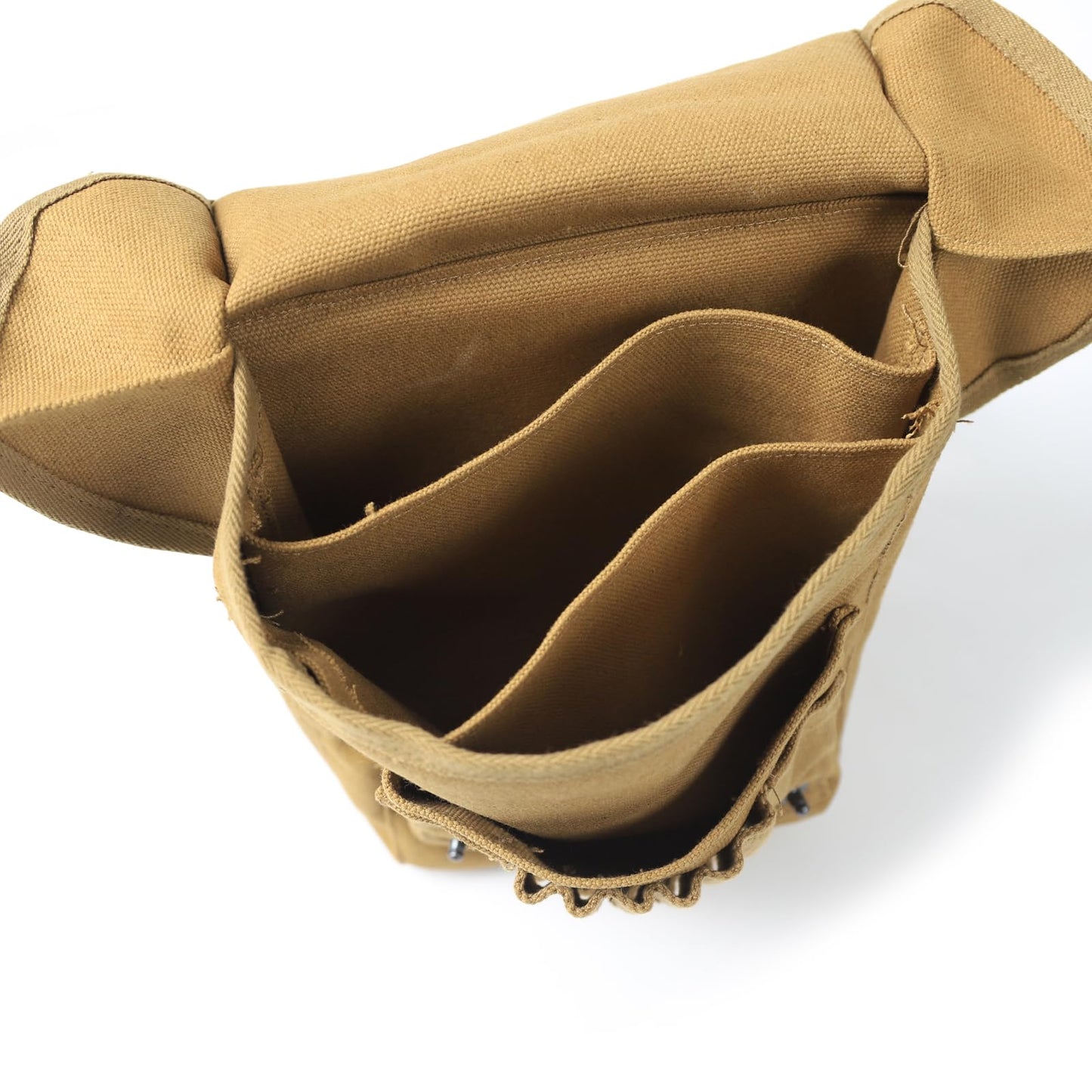 WW2 US Map Case Bag (canvas)