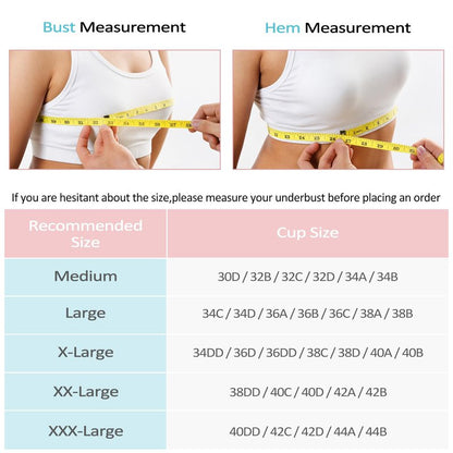 Women's Zip Front Sports Bra Wireless Post-Surgery Bra Front Zipper Surgical Sports Bras Racerback Yoga Bra Workout Running Fitness Compression Bras 3 Pack (Large, 3 Pack(Black+Flesh+Light Purple))