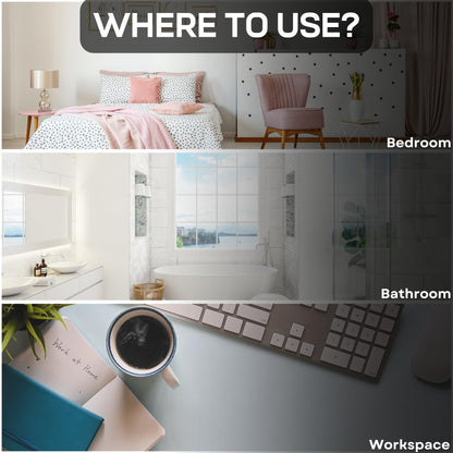 Smart Plug-in Diffuser with App Control | Waterless Cold Air Diffuser | My Way Hotel-Inspired Scent Included | 500 Sq. Ft. Coverage | Mother's Day & Housewarming Gift | Black