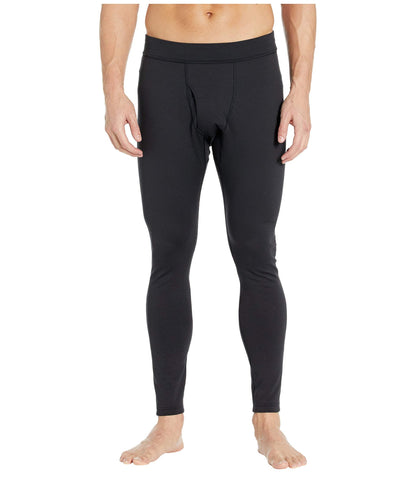 Under Armour Men's ColdGear® Base 4.0 Leggings LG Black