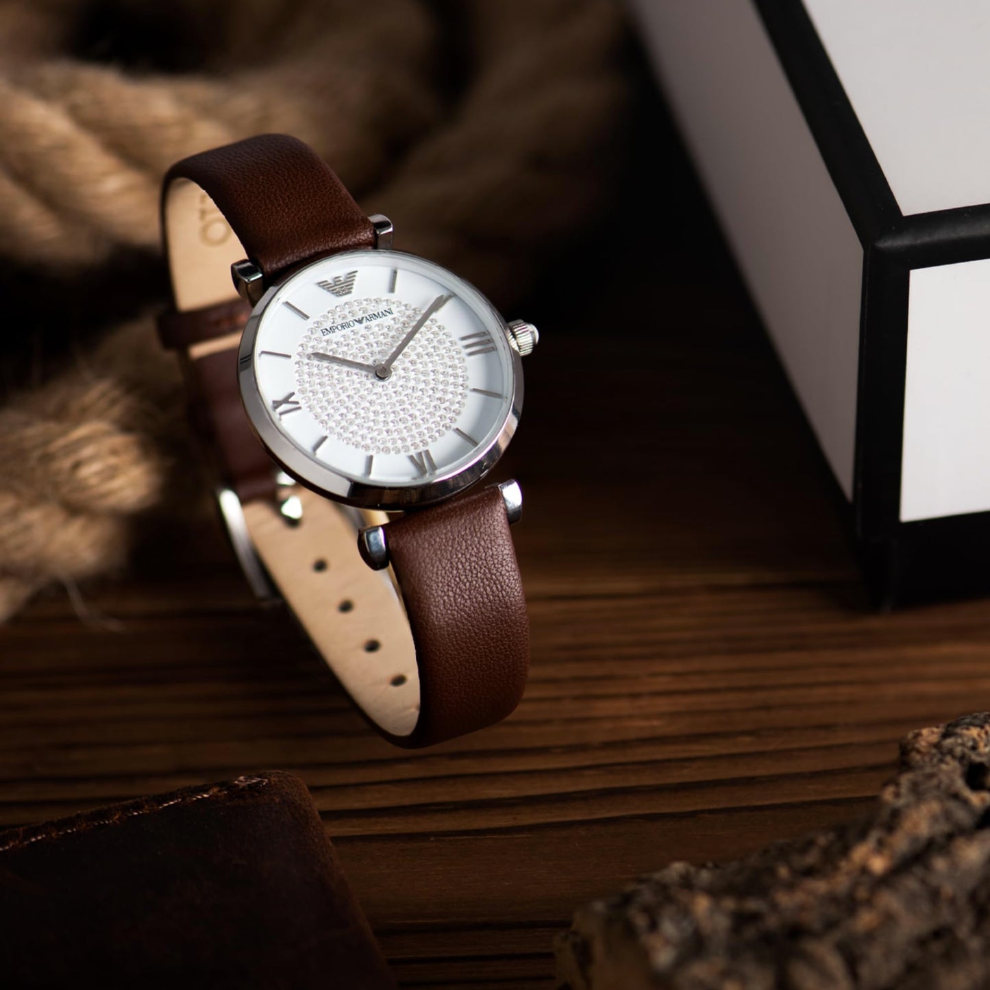 OTTOODY Leather Watch Straps Quick Release Watch Band, Elegant & Ultra Soft Top Grain Leather Watch Strap for Women Men, Choice of Color & Width 22mm 20mm 18mm 16mm 14mm 12mm for Watch & Smartwatch