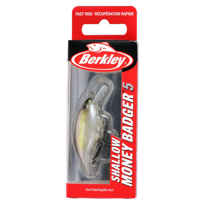 Berkley Shallow Money Badger Fishing Hard Bait