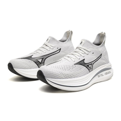 Mizuno Women's Neo Zen Running Shoe | Max Cushioned Lightweight Speed Trainer | US Womens 12
