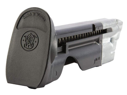 Umarex T4E Smith & Wesson M&P M2.0 .43 Caliber Training Pistol Paintball Gun Marker Magazine, Standard