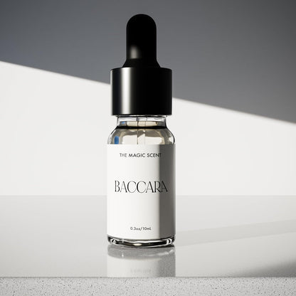 The Magic Scent Mandarin Blossom Diffuser Oil - Cold-Air & Ultrasonic Scented Oils for Diffuser Inspired by St. Regis Hotel, Maldives - Essentiala Oils for Diffusers Aromatherapy 10 ml