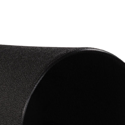 BalanceFrom High-Density Gym Equipment Floor Mat, 1/4-Inch Thick PVC – Non-Slip Flooring for Treadmill, Stationary Bike, Elliptical Trainer, Weight Bench, and Heavy Exercise Machines