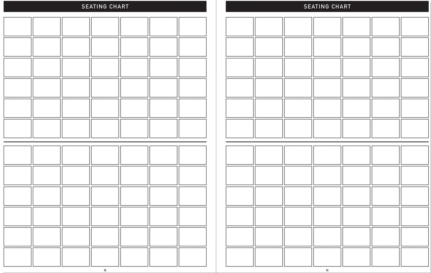 Teacher's Planner (Teacher's Lesson Planner) 2nd Edition