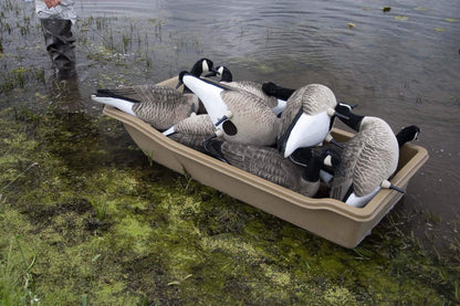 Beavertail Decoy Sport Sled - Medium