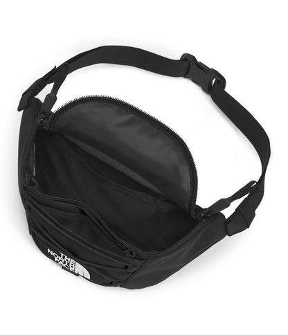 THE NORTH FACE Jester Lumbar Pack | Fanny Pack With Water Repellent Finish, 2.2 Liters, Crossbody Adjustable Strap