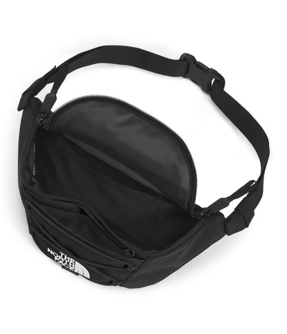 THE NORTH FACE Jester Lumbar Pack | Fanny Pack With Water Repellent Finish, 2.2 Liters, Crossbody Adjustable Strap