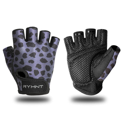 ZEROFIRE Workout Gloves for Women Men - Weight Lifting Gloves with Full Palm Protection & Extra Grip for Women Gym, Weightlifting, Weight Lift, Rowing, Exercise, Sport, Cycling