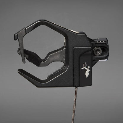 Trophy Ridge Archery Accessories - Durable Bow Stabilizer for Improved Accuracy | Adjustable Length