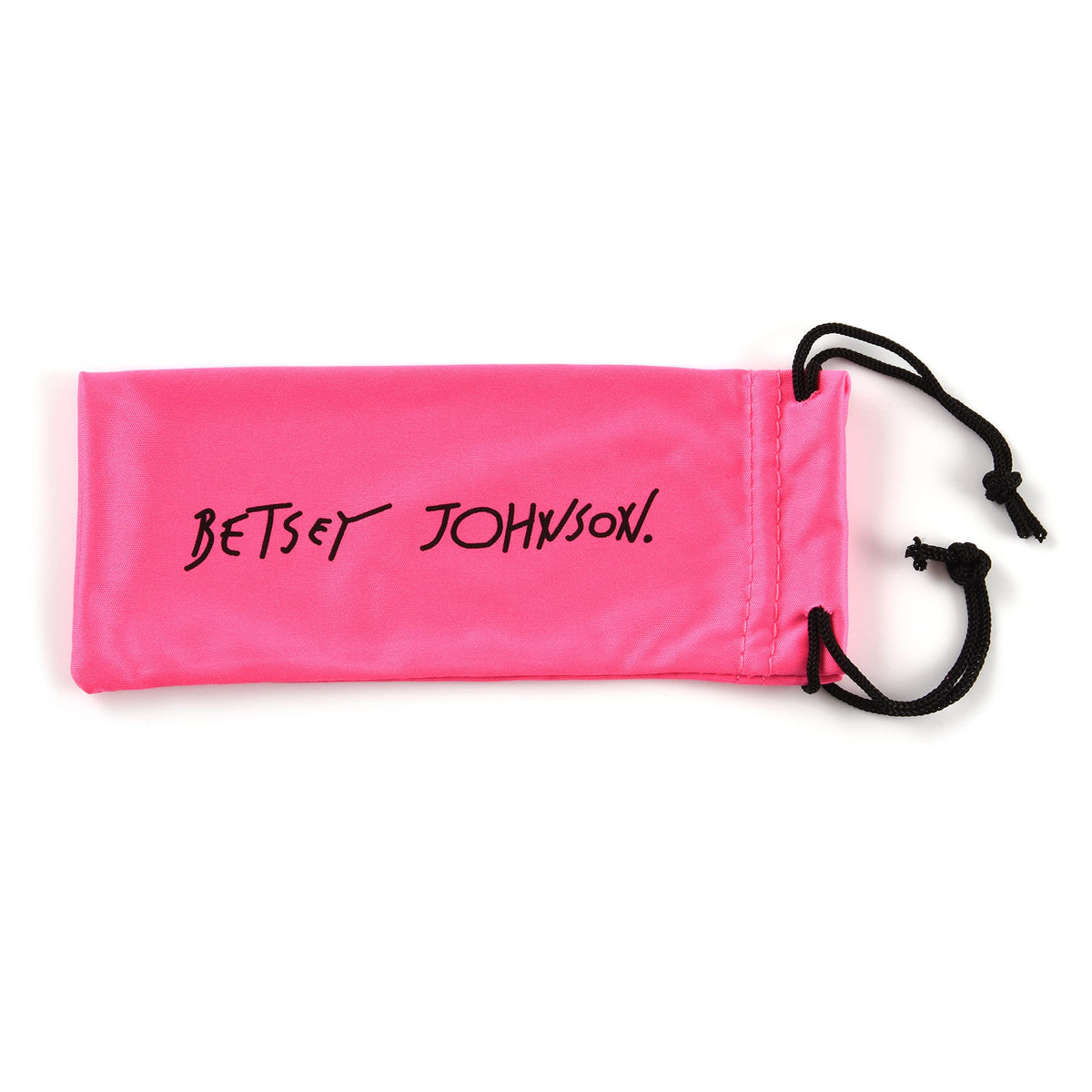 Betsey Johnson womens Yara Blue Light Glasses Reading Glasses, Crystal Pink, 40mm US