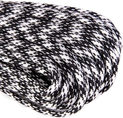 Atwood Rope MFG 550 Paracord - 100 Feet Nylon Survival Cord for Lanyards, Bracelets & Keychains | Made in USA