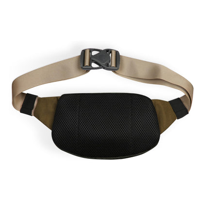 KAVU Spectator Belt Bag Polyester Hip Fanny Pack