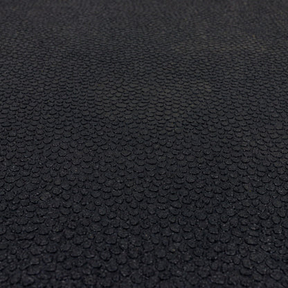 Mohawk Home Heavy Duty Rubber Stall Mat - Gym Floor- Under Dog Crate - All Purpose Utility 3' x 4' - 1/2" Thick