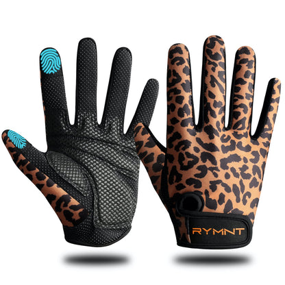 ZEROFIRE Workout Gloves for Women Men - Weight Lifting Gloves with Full Palm Protection & Extra Grip for Women Gym, Weightlifting, Weight Lift, Rowing, Exercise, Sport, Cycling
