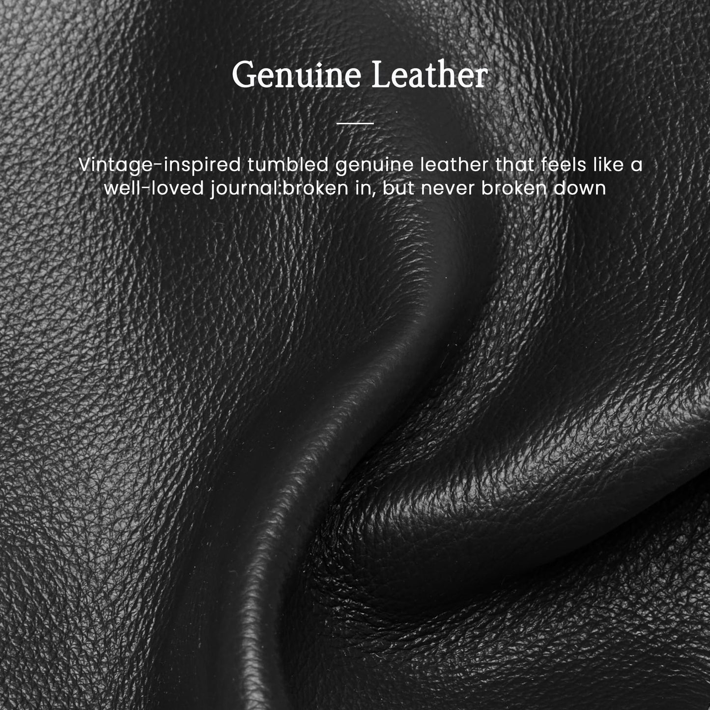 befen Leather Slouchy Hobo Bags for Women, Ultra Soft Full Grain Leather Large Tote Bag,Lightweight Tote Purses Foldable Black Shoulder Handbag, Oversized Hobo Bags for Women Work Travel