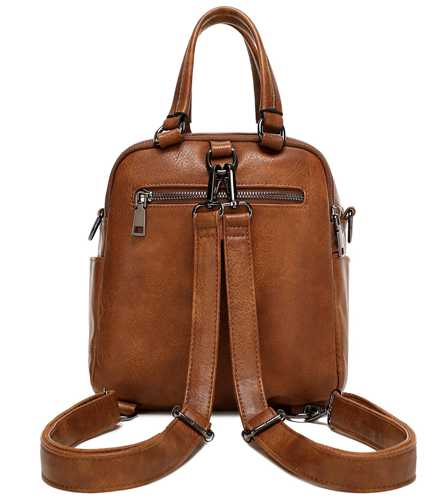 sqlp Small Backpack Purse for Women Fashion Daily Use Purses Back Pack Travel Shoulder Bags