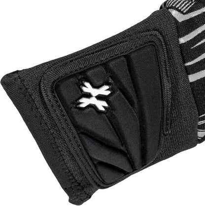 HK Army Crash Arm Pads - Protective Gear for Paintball | Adjustable Fit & Lightweight Design