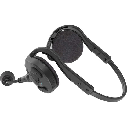 Sena Expand Multi-Sport Bluetooth/Mesh Intercom Communication Headset for Hiking, Rock Climbing, Fishing, Hunting and more