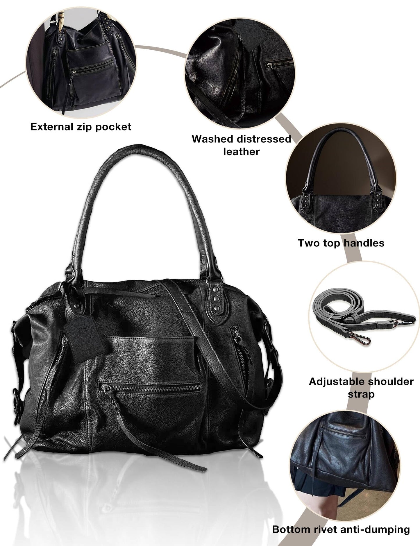People Free Bag,People Free Dup Es,Peoples Frees Dupe Boho Bags Purses for Women City Bags Vintage Y2k Gothic Tote Bag Purses Vegan Leather Hobo Handbags