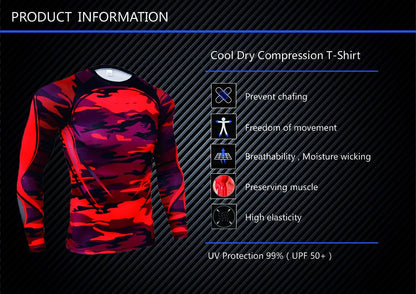 NTWHTB Mens Compression Pants Shorts Tops Baselayer Running Tights Sports Cool Dry Shaper Gym Workout Leggings T Shirt