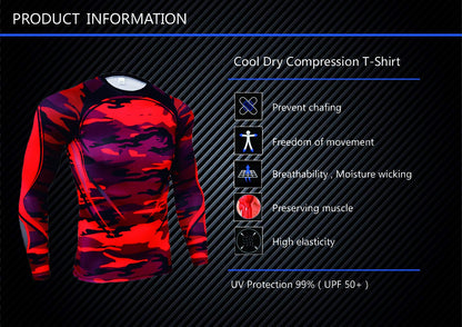 NTWHTB Mens Compression Pants Shorts Tops Baselayer Running Tights Sports Cool Dry Shaper Gym Workout Leggings T Shirt