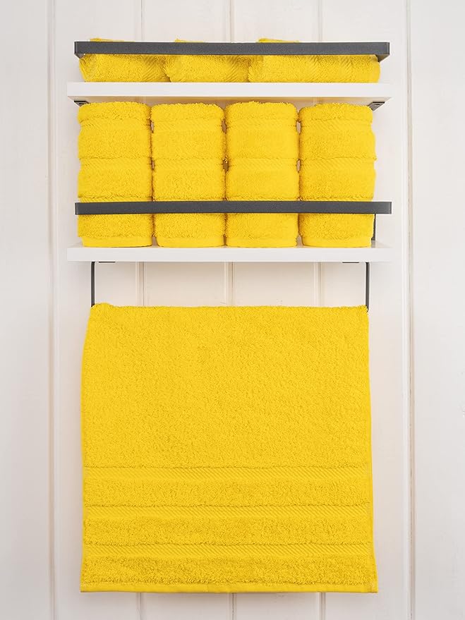 American Soft Linen Luxury Hand Towels