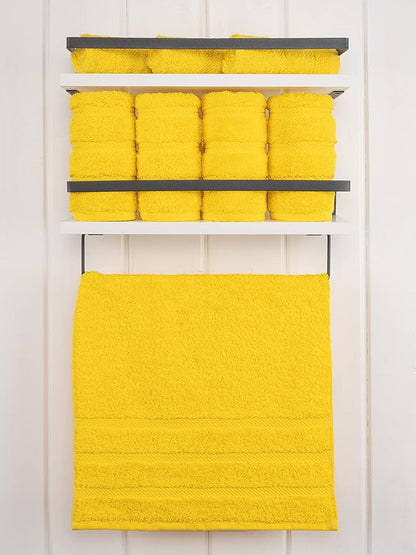 American Soft Linen Luxury Hand Towels