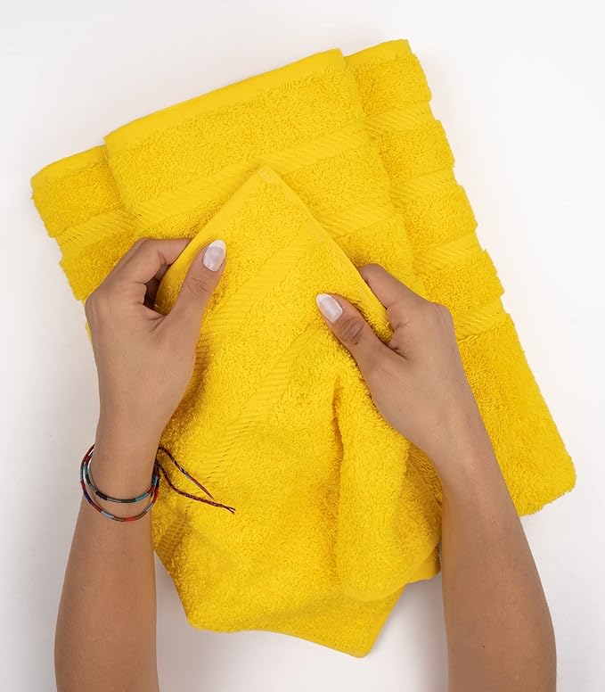 American Soft Linen Luxury Hand Towels