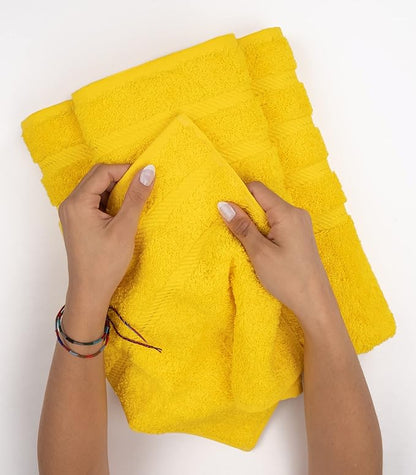 American Soft Linen Luxury Hand Towels