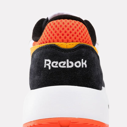 Reebok Classic Leather Sneakers - Timeless Style & Comfort | Size 2400