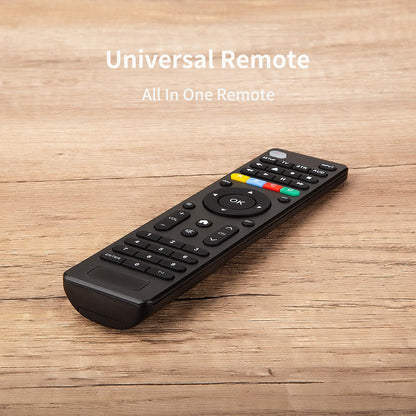 Voice Remote Only for TCL-Google-TV-Remote-Control Replacement,RC813 Remote Compatible with TCL 4k QLED/UHD/QD-Mini LED Series Smart TVs(Not for Fi & Roku TVs)