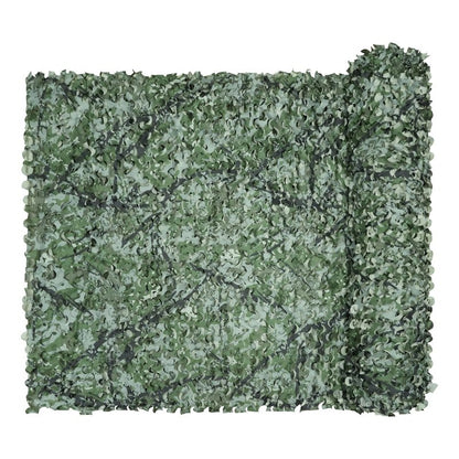 Sitong Bulk Roll Camo Netting for Hunting Military Decoration Sunshade