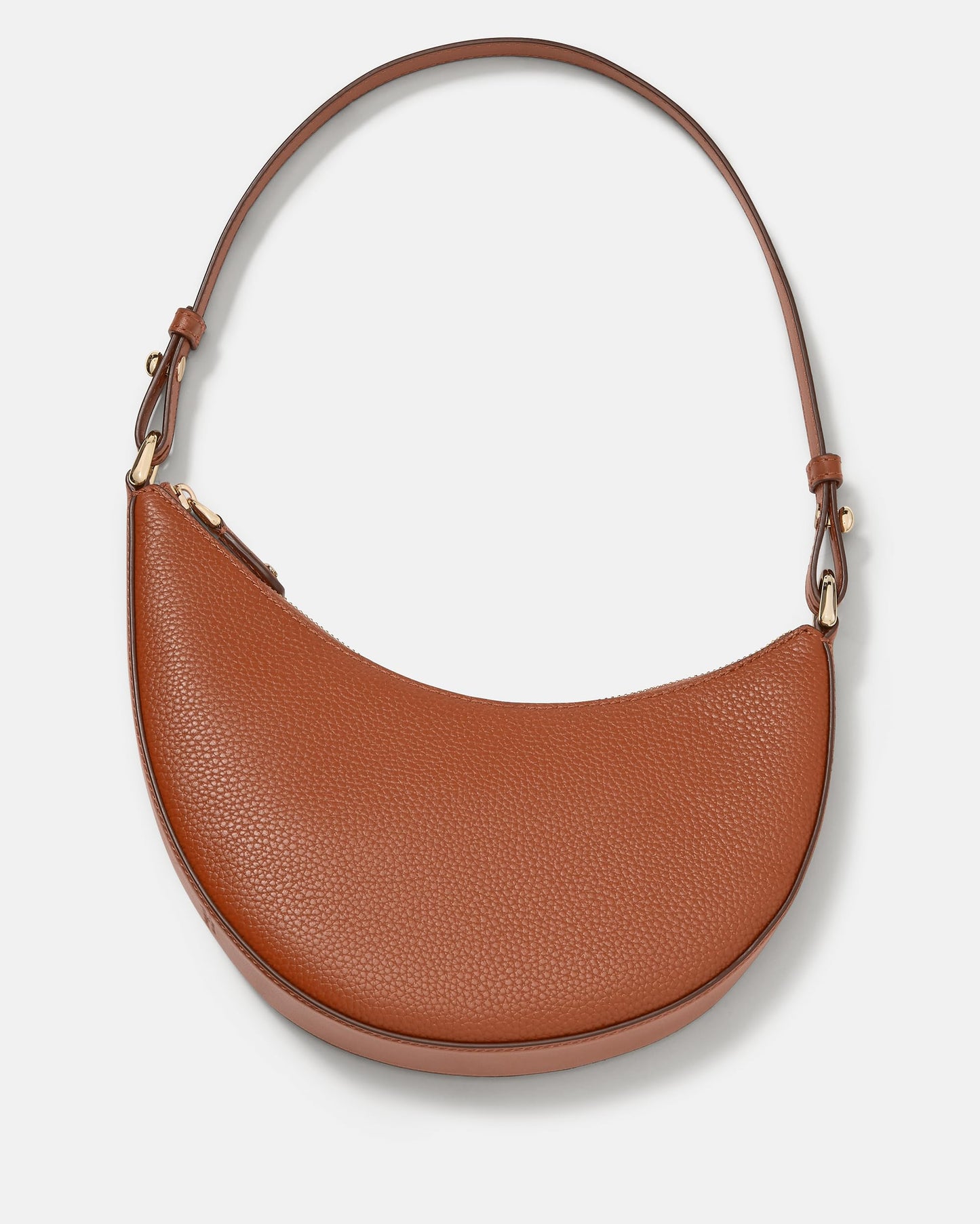 kate spade new york Duo Pebbled Leather Mini Shoulder