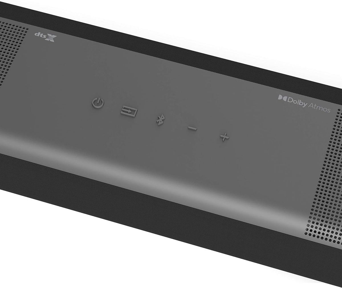 VIZIO M-Series 5.1.2 Immersive Sound Bar with Dolby Atmos, DTS:X, Bluetooth, Wireless Subwoofer, Voice Assistant Compatible, Includes Remote Control - M512a-H6