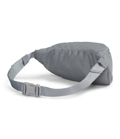 THE NORTH FACE Jester Lumbar Pack | Fanny Pack With Water Repellent Finish, 2.2 Liters, Crossbody Adjustable Strap