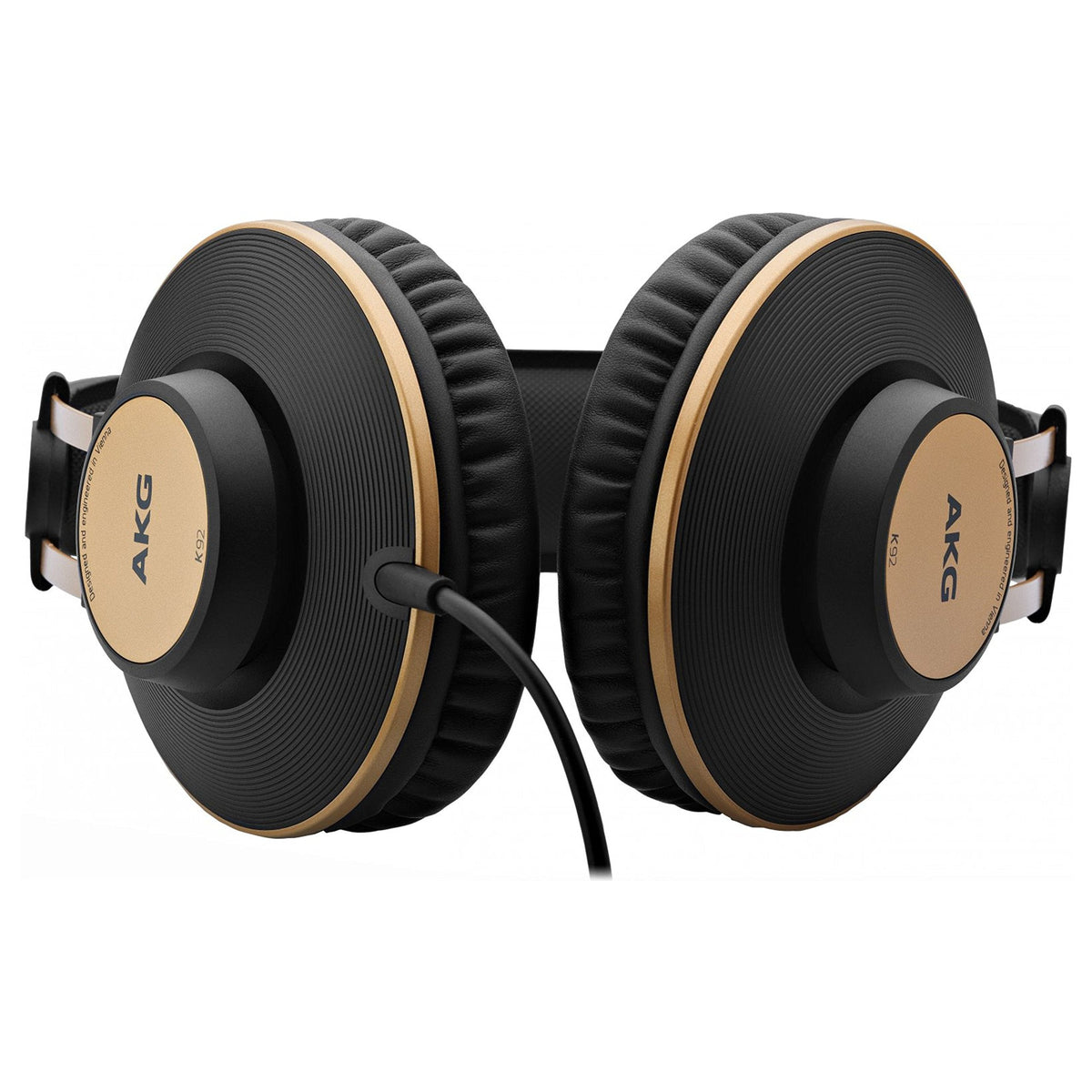 AKG K92 Closed-back studio headphones