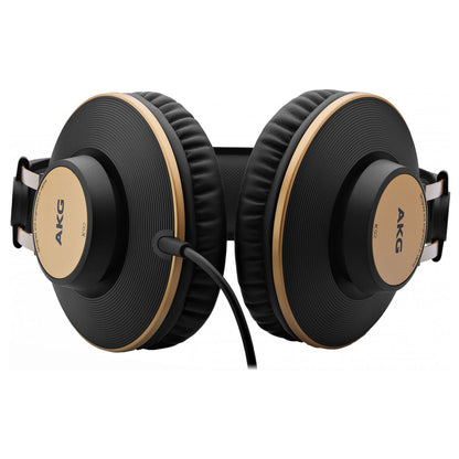 AKG K92 Closed-back studio headphones