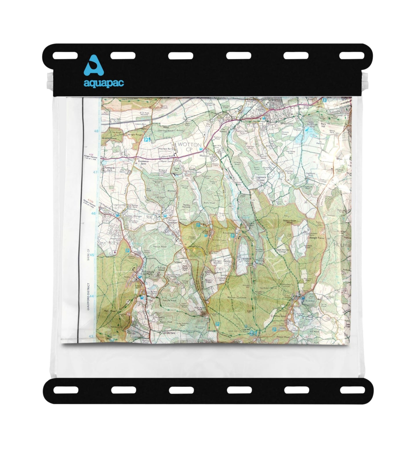 Aquapac Kaituna Waterproof Map Holder
