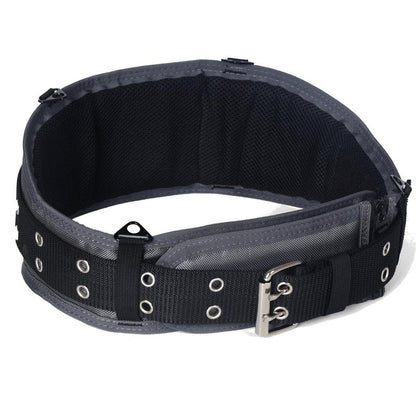 VIDAR TOOLS Tool belt,Tool Belts for Men with Suspenders and Magnetic Tool Pouch.Heavy Duty Carpenter/Construction Tool Belt.
