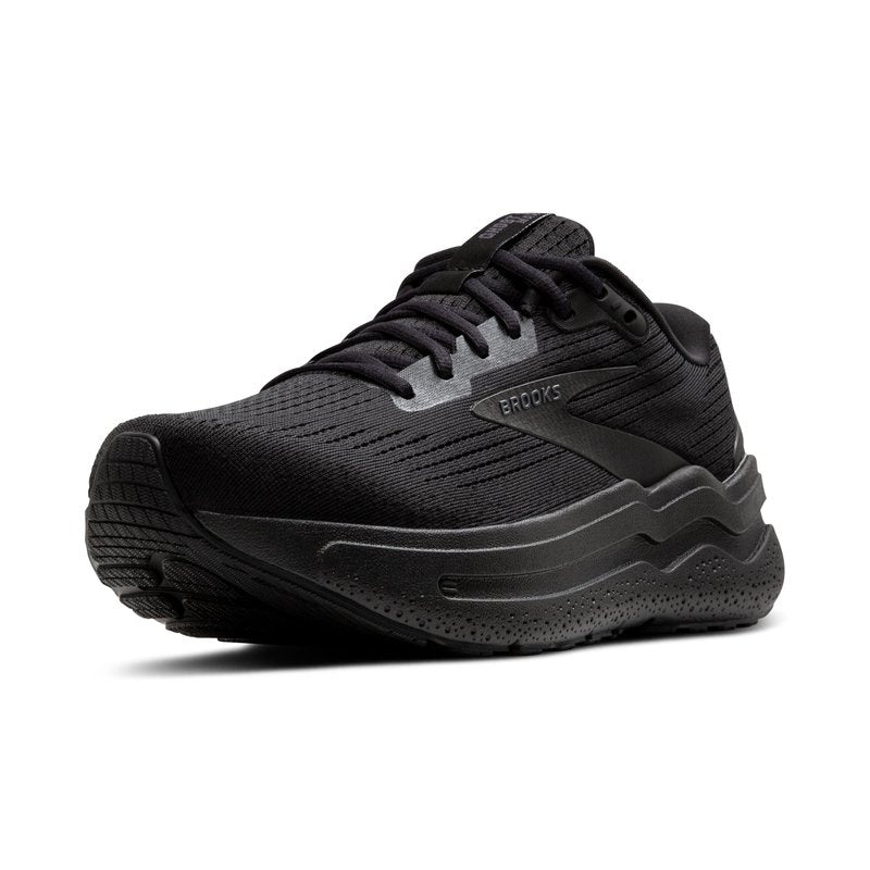 Brooks Women’s Ghost Max 2 Neutral Running & Walking Shoe