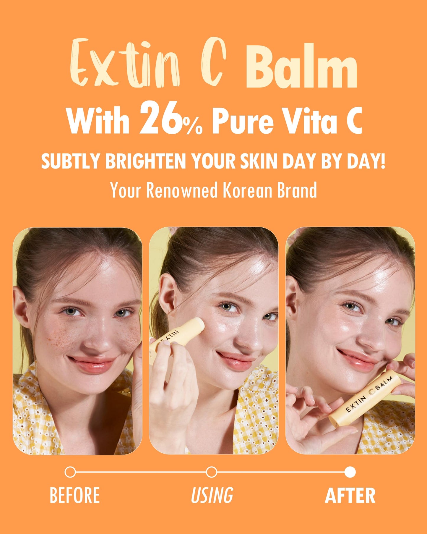 KAHI Wrinkle Bounce Multi Balm Stick | PDRN Collagen Wrinkle Stick | Korean Skin Care |All-in-One Hydrating Lip Balm Eye Cream Neck Cream Make Up Base & Face Mist Moisture Balm