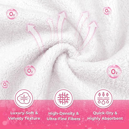 Makeup Remover Little Towels