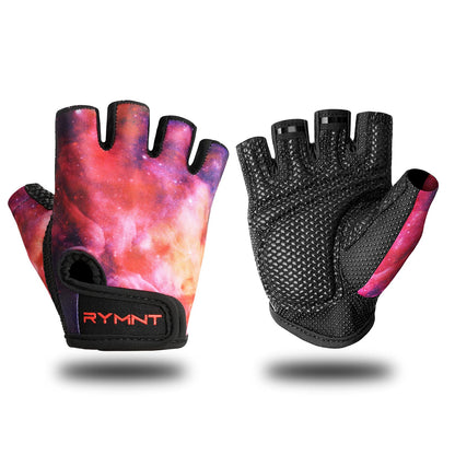 ZEROFIRE Workout Gloves for Women Men - Weight Lifting Gloves with Full Palm Protection & Extra Grip for Women Gym, Weightlifting, Weight Lift, Rowing, Exercise, Sport, Cycling