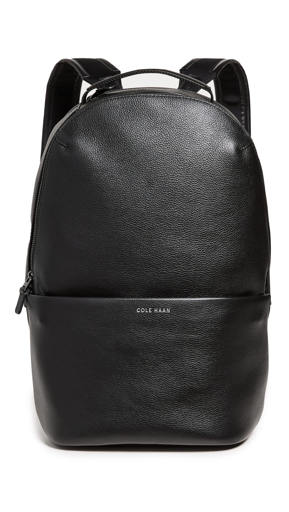 Cole Haan Men's Grand Series Triboro Backpack, Black